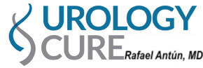 Urology Cure Logo