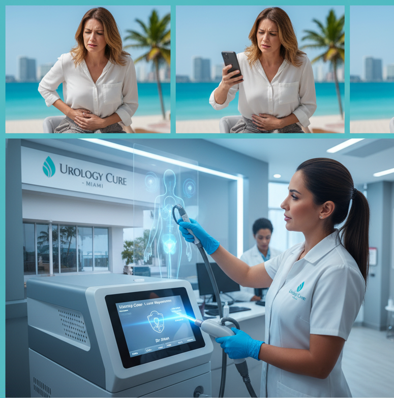 Hiperplasia Endometrial: Qué Es