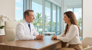 Testosterona Baja en Mujeres